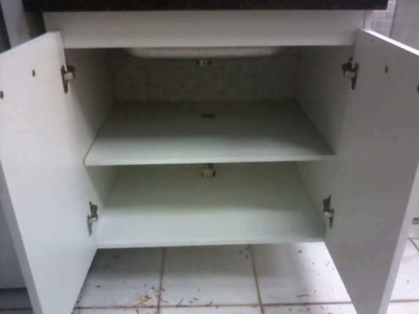 Fabricação de móveis planejados